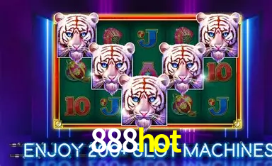 Desvendando o Mundo dos Jogos Virtuais na 888hot