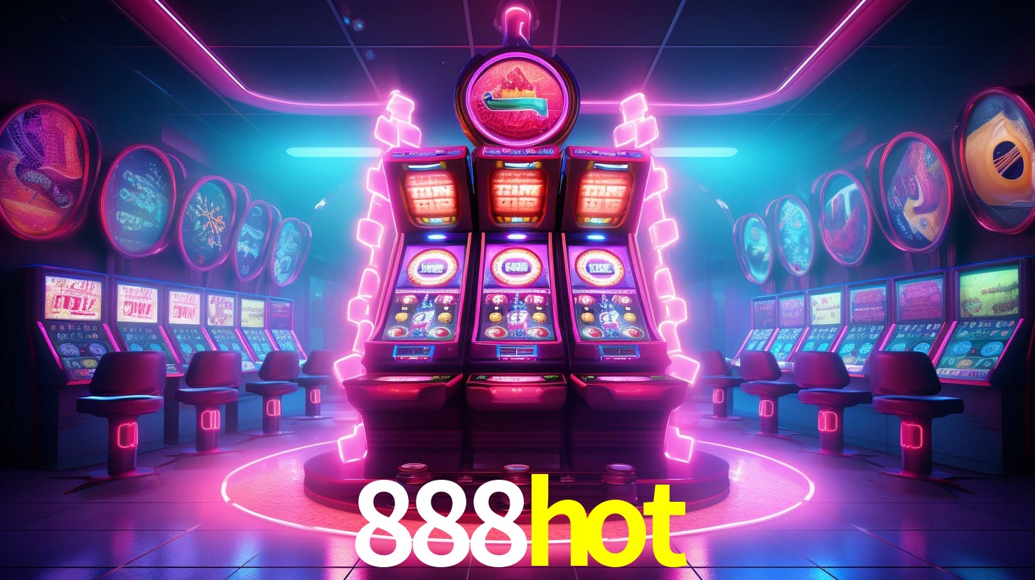 888hot - Cassino dos Sonhos Reais - 888hot.com
