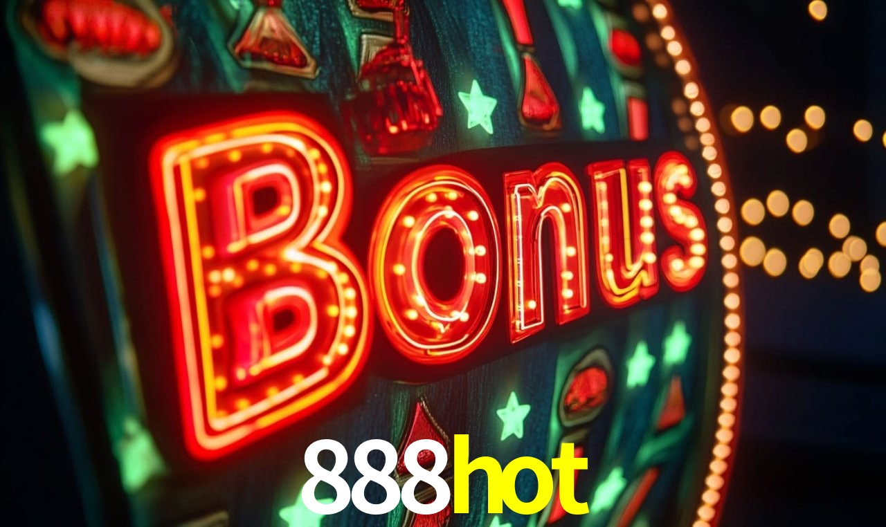 Estatísticas 888hot