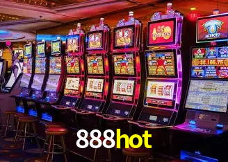 A Revolução dos Aplicativos de Jogos no 888hot