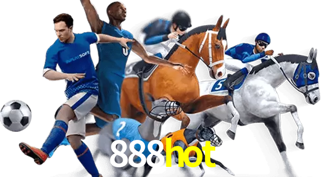 888hot