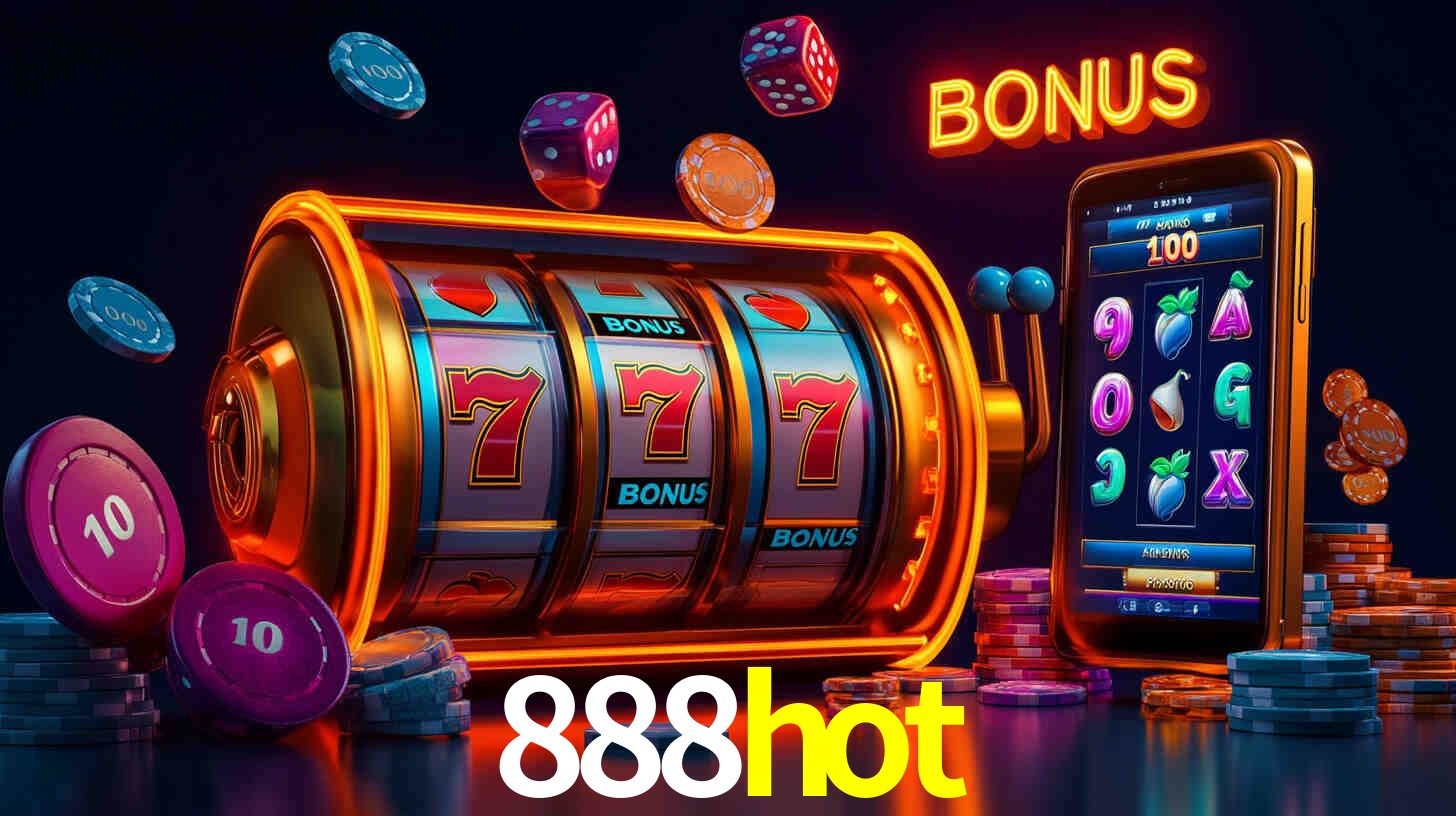 Apostas de Tênis 888hot