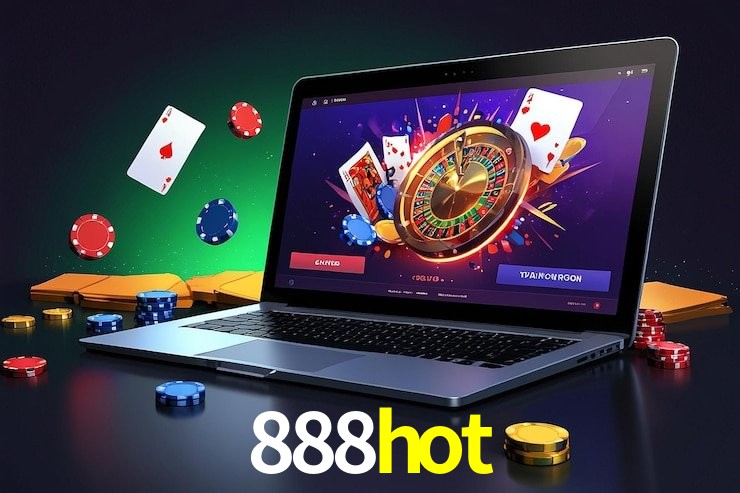 Benefícios da Conta 888hot