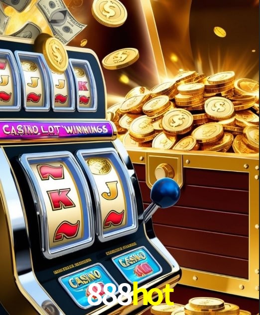 Casino VIP 888hot