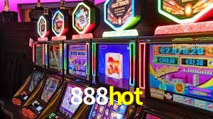 Estatísticas Esportivas 888hot