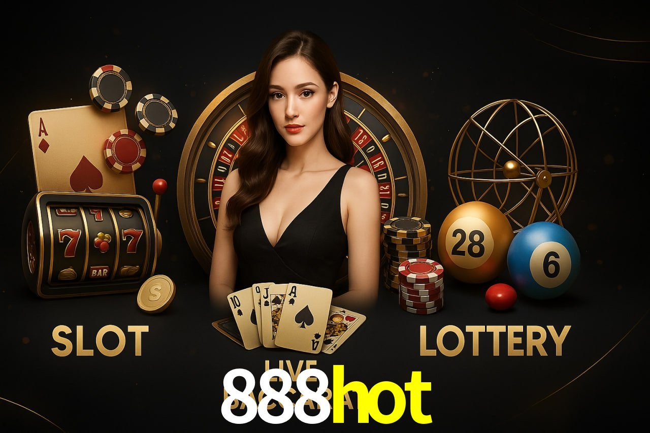 Sistemas de Segurança 888hot