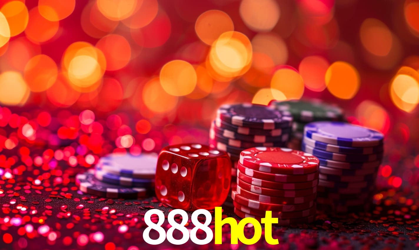 Bônus de Boas-vindas 888hot