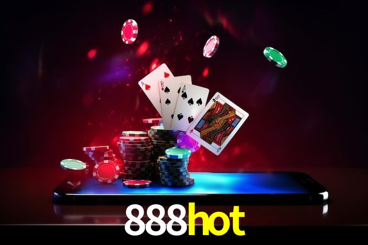 Descubra a Essência do 888hot: Nossa História e Compromissos