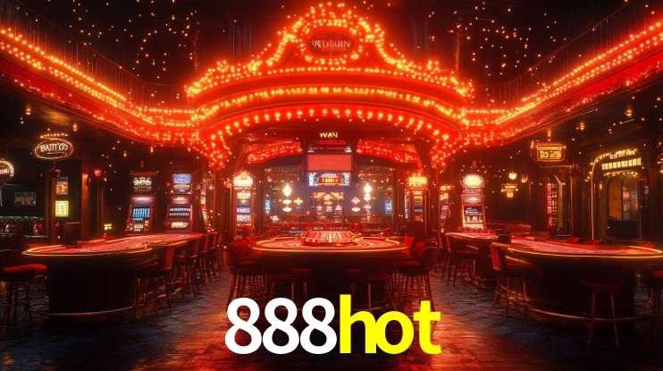888hot bet