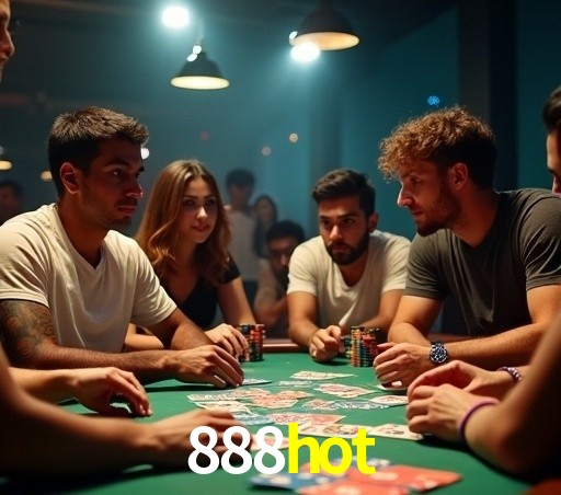 Integração de APIs 888hot