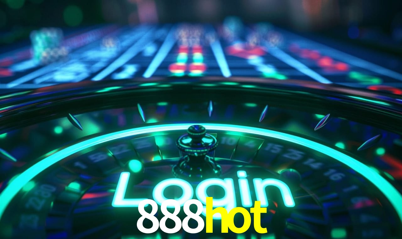 Cadastro Rápido 888hot