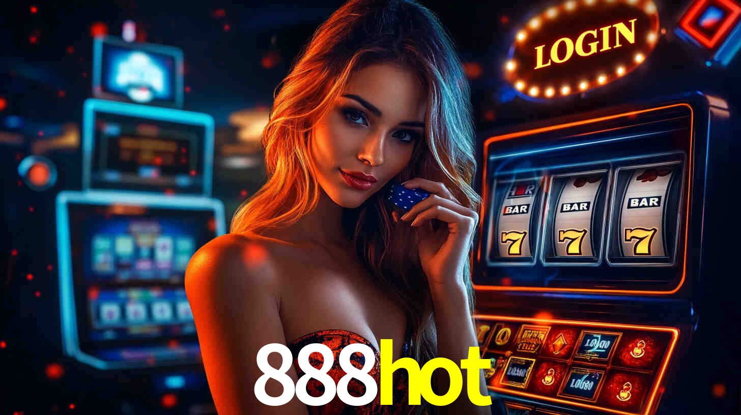 888hot