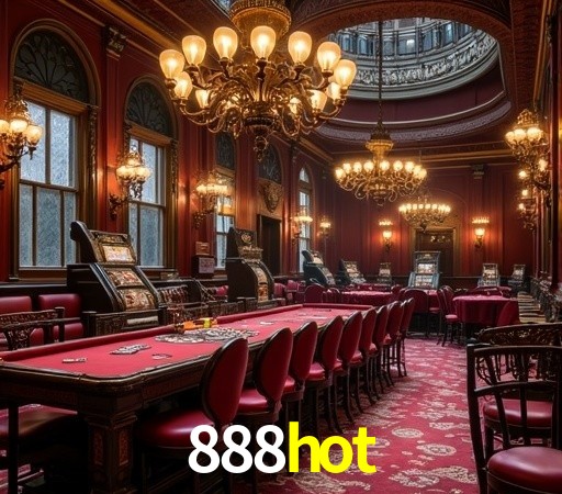 Login Seguro 888hot
