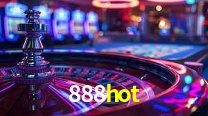 Sistemas de Segurança 888hot