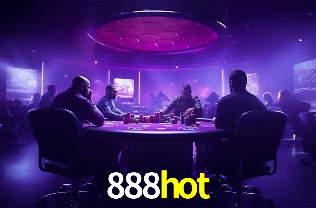 Promoção Relâmpago 888hot