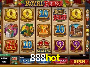 A Emoção da Loteria na 888hot: Uma Chance de Mudança de Vida