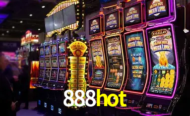 A Experiência Imersiva dos Cassinos Ao Vivo no 888hot
