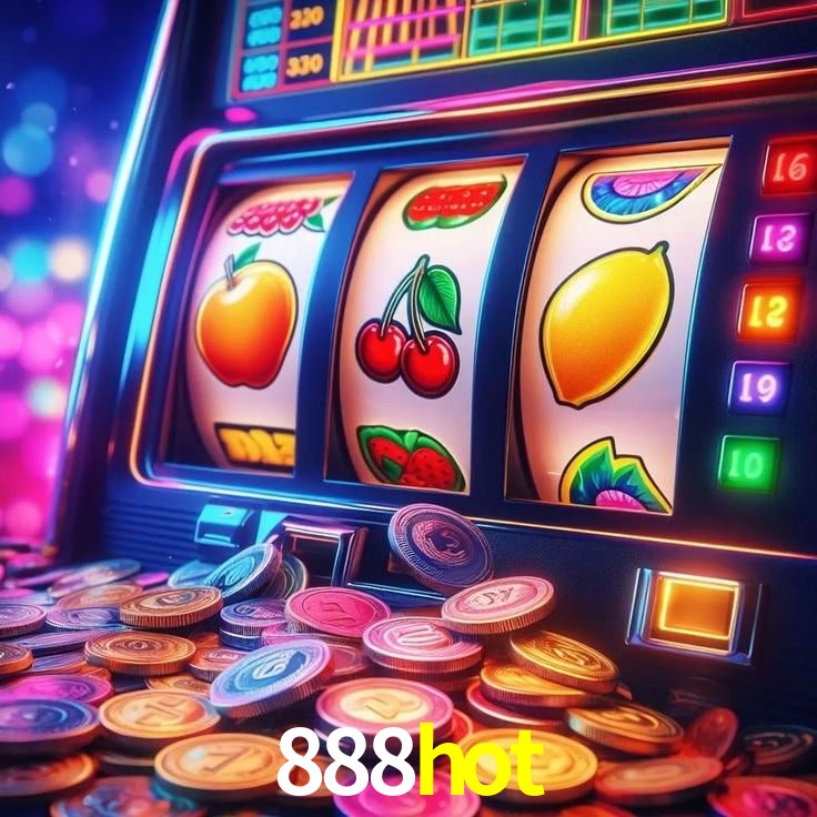 Design Responsivo 888hot
