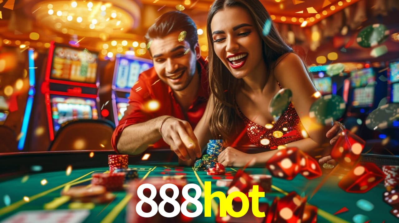 Estatísticas do Jogo 888hot