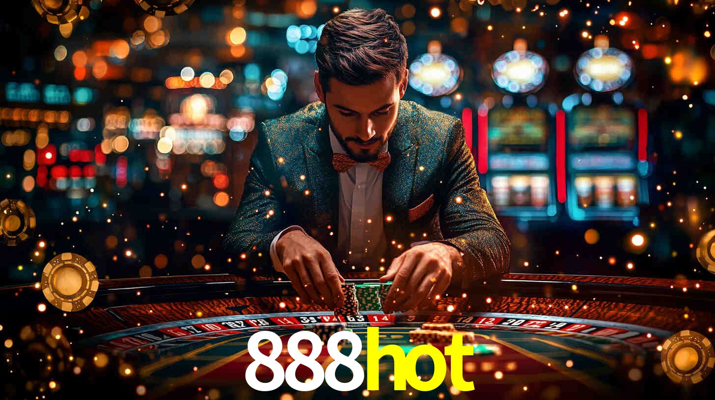 Bônus Diários 888hot