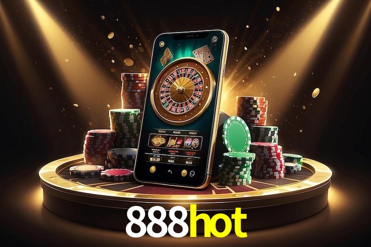 Recursos de Bônus 888hot