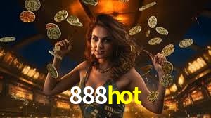 Mesa de Roleta 888hot