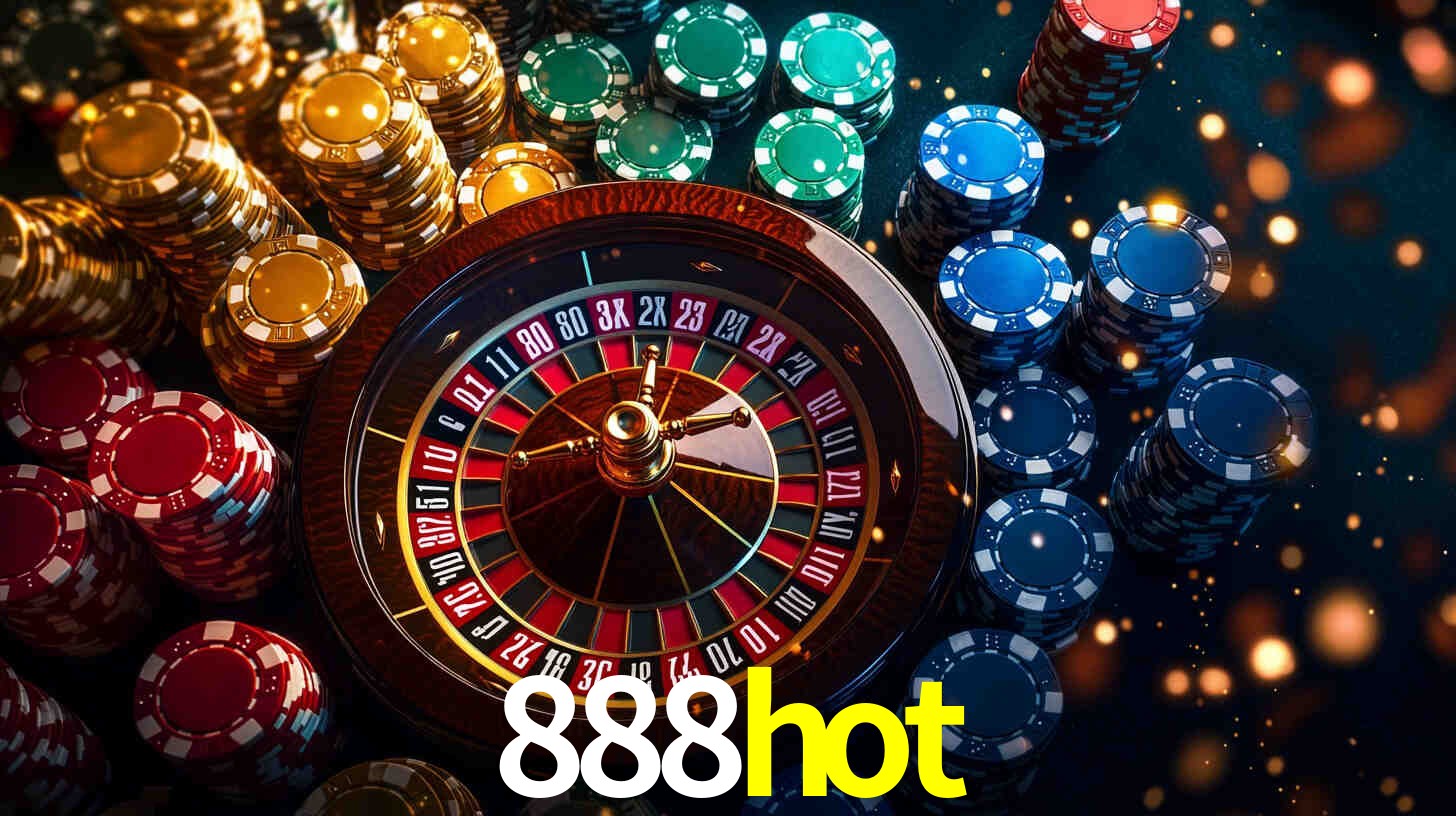 Bônus de Boas-vindas 888hot