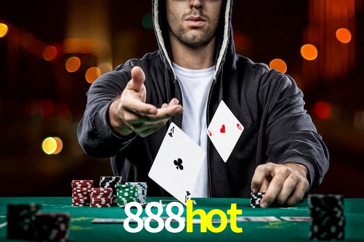 Jogos Exclusivos 888hot