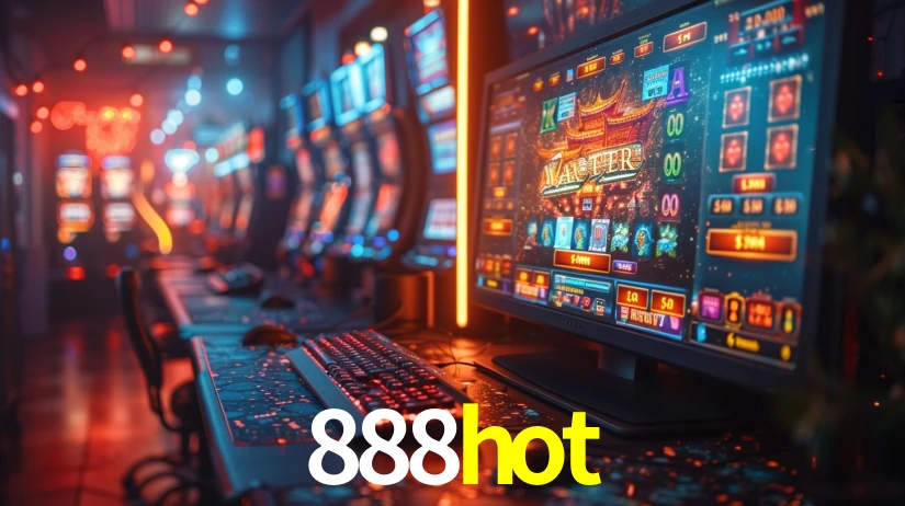 888hot bet
