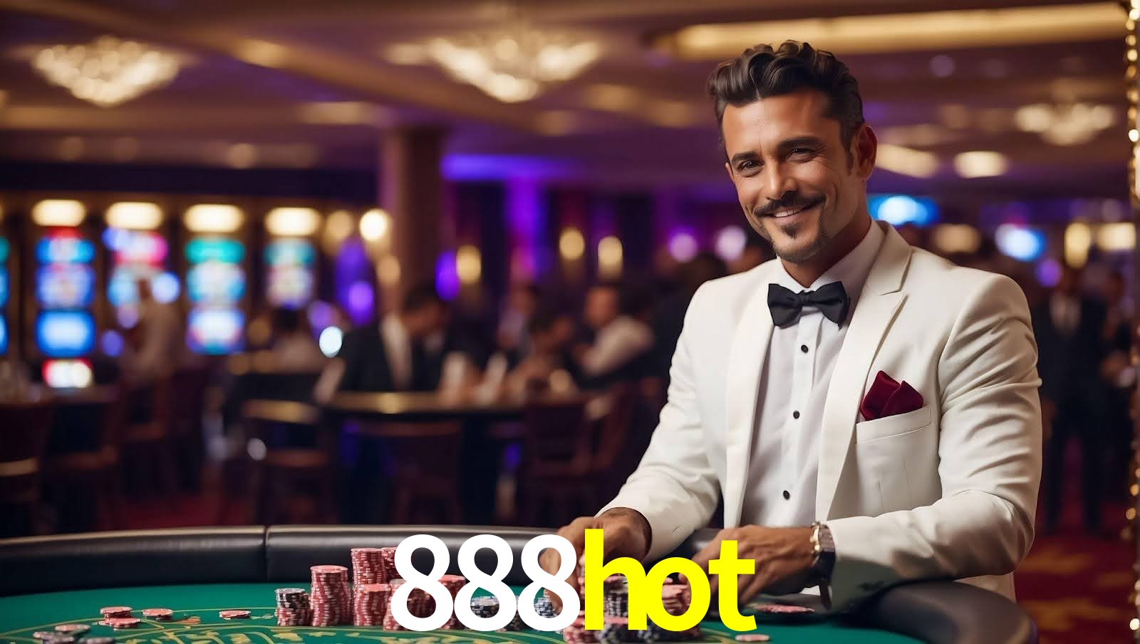 Diretório de Jogos 888hot