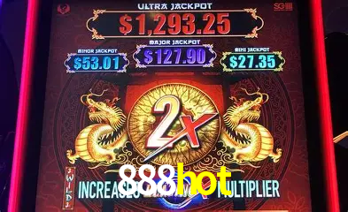 Desvendando o Mundo dos Jogos Virtuais na 888hot