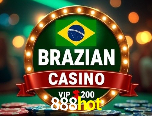 Promoção Relâmpago 888hot