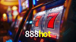 Gates of Olympus 888hot
