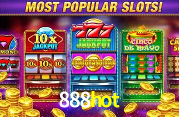 A Revolução dos Aplicativos de Jogos no 888hot