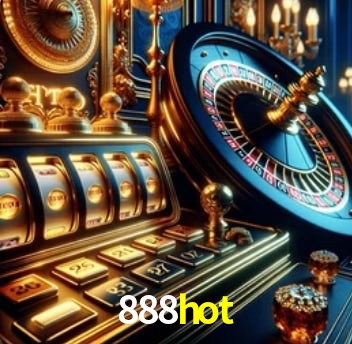 Diretório de Jogos 888hot