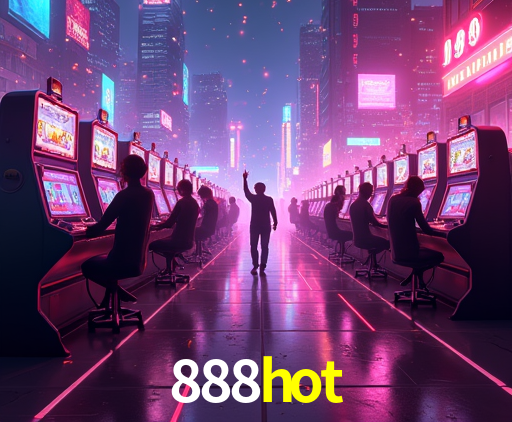Recursos de Bônus 888hot
