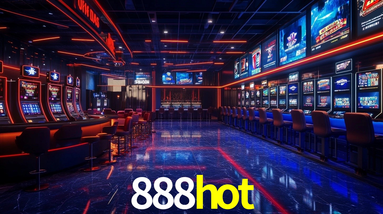 APP oficial da 888hot para mobile