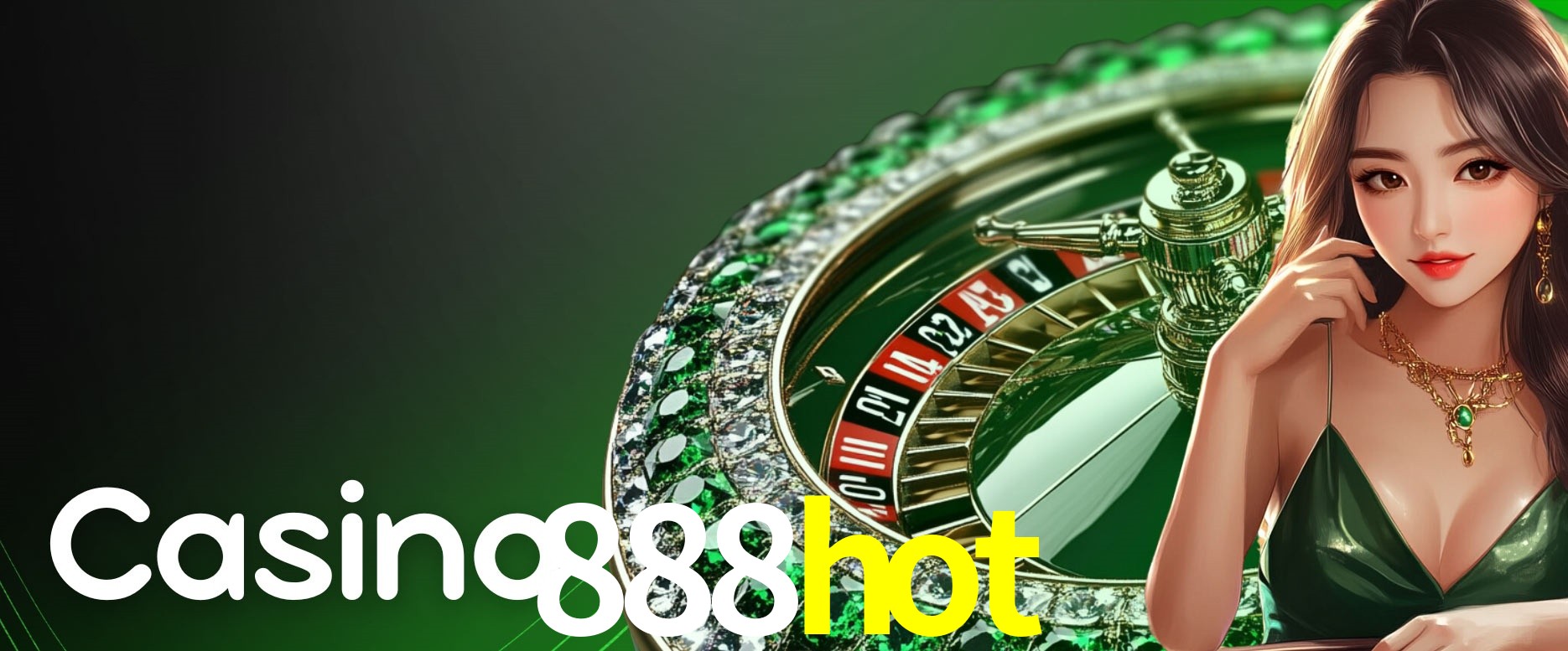 Descubra o Mundo do Cassino Online com 888hot